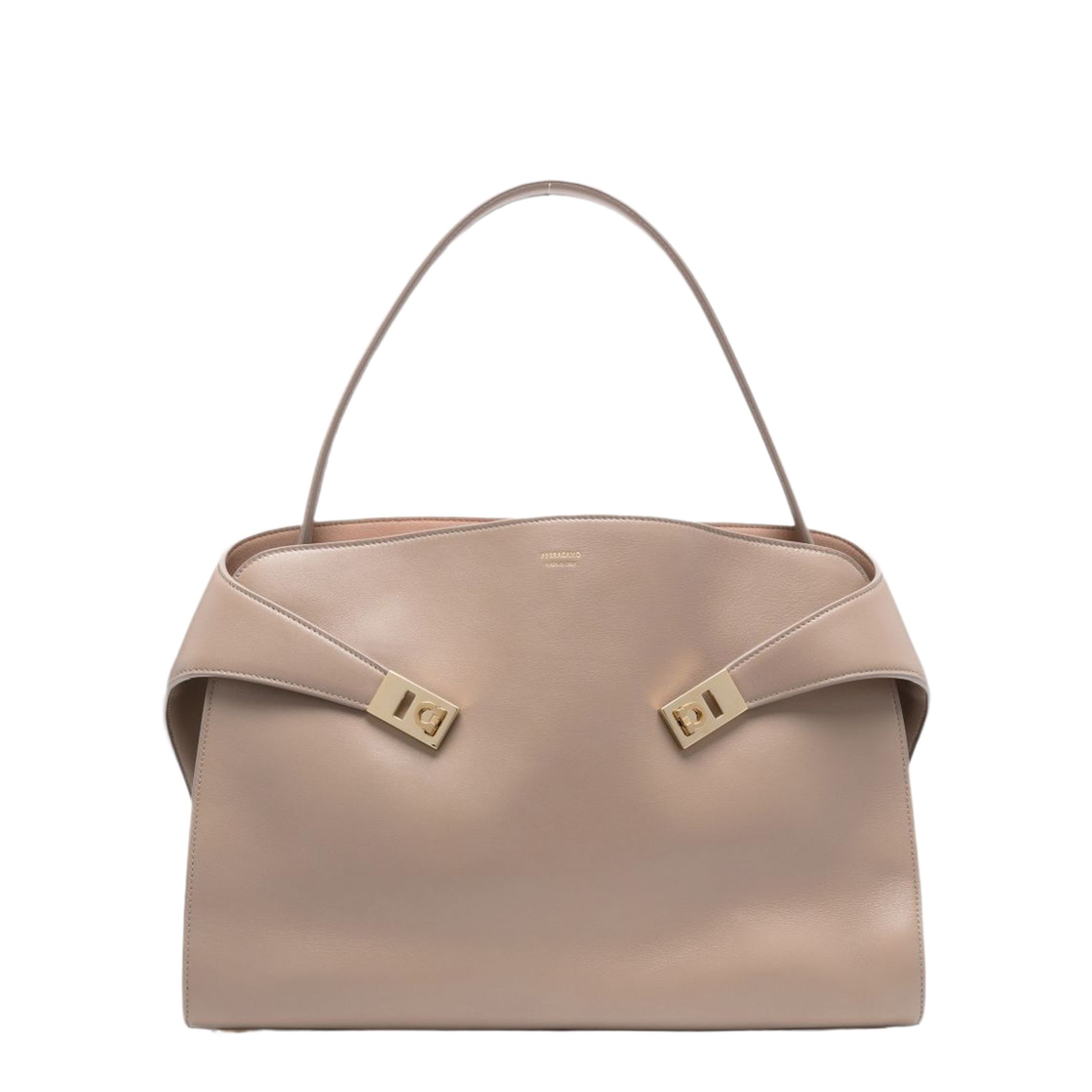 MAYFEYR - Ferragamo - Bags.. Grey - 219939795205038