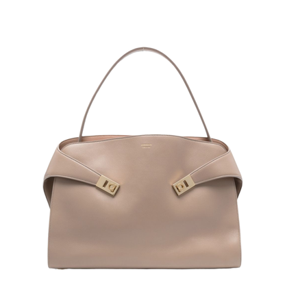 MAYFEYR - Ferragamo - Bags.. Grey - 219939795205038