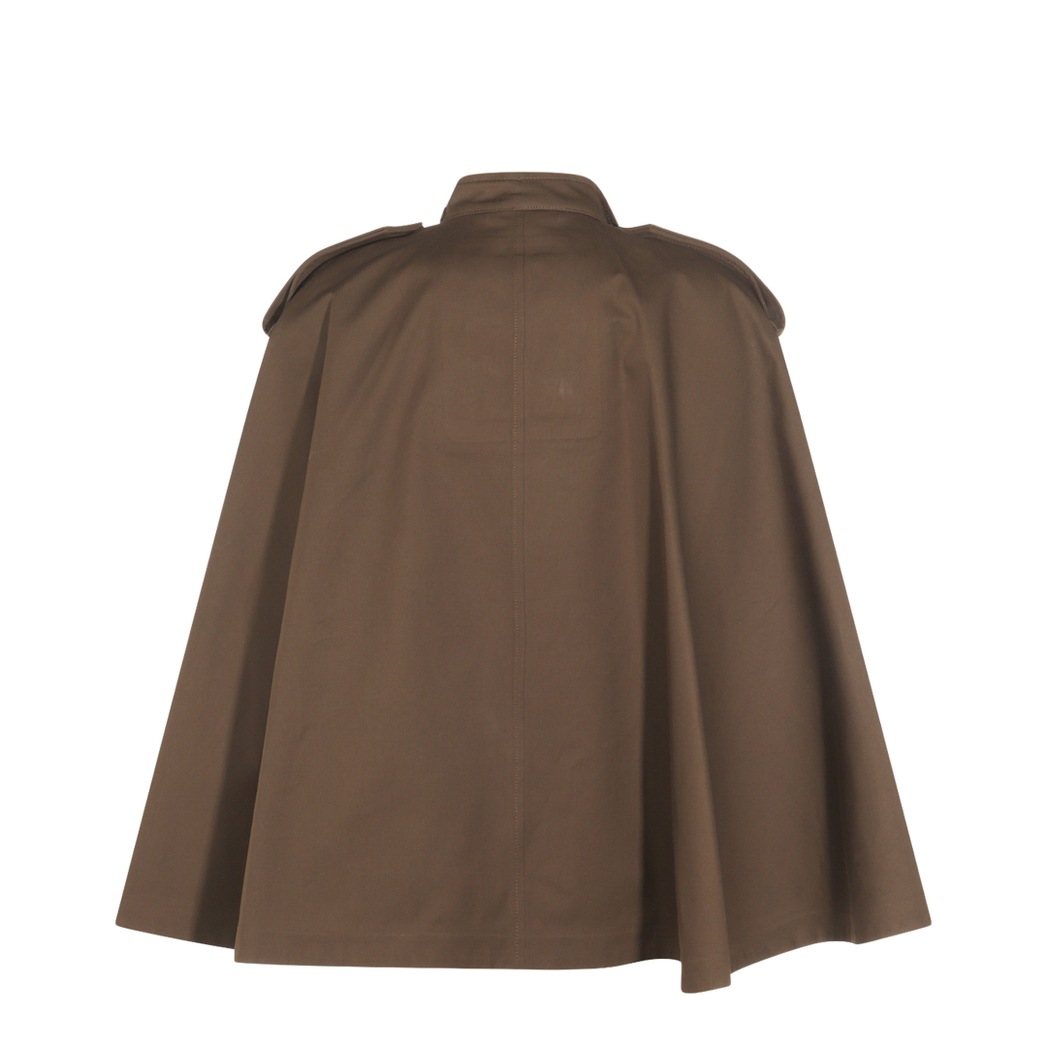 Juniper Cotton Cape