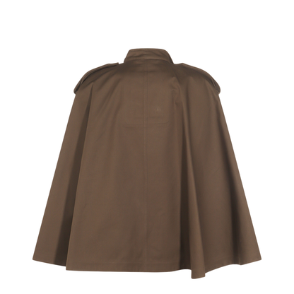 Juniper Cotton Cape