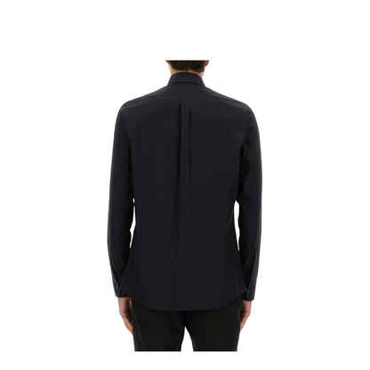 MAYFEYR - Dolce & Gabbana - Gold Fit Cotton Shirt - G5EJ1TFU5U8N0000