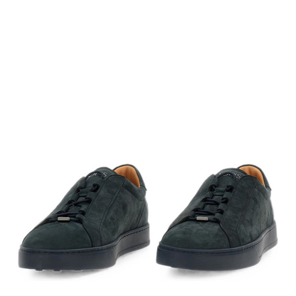 MAYFEYR - Tod's - Sneakers Navy - XXM04L0JF406RNU810