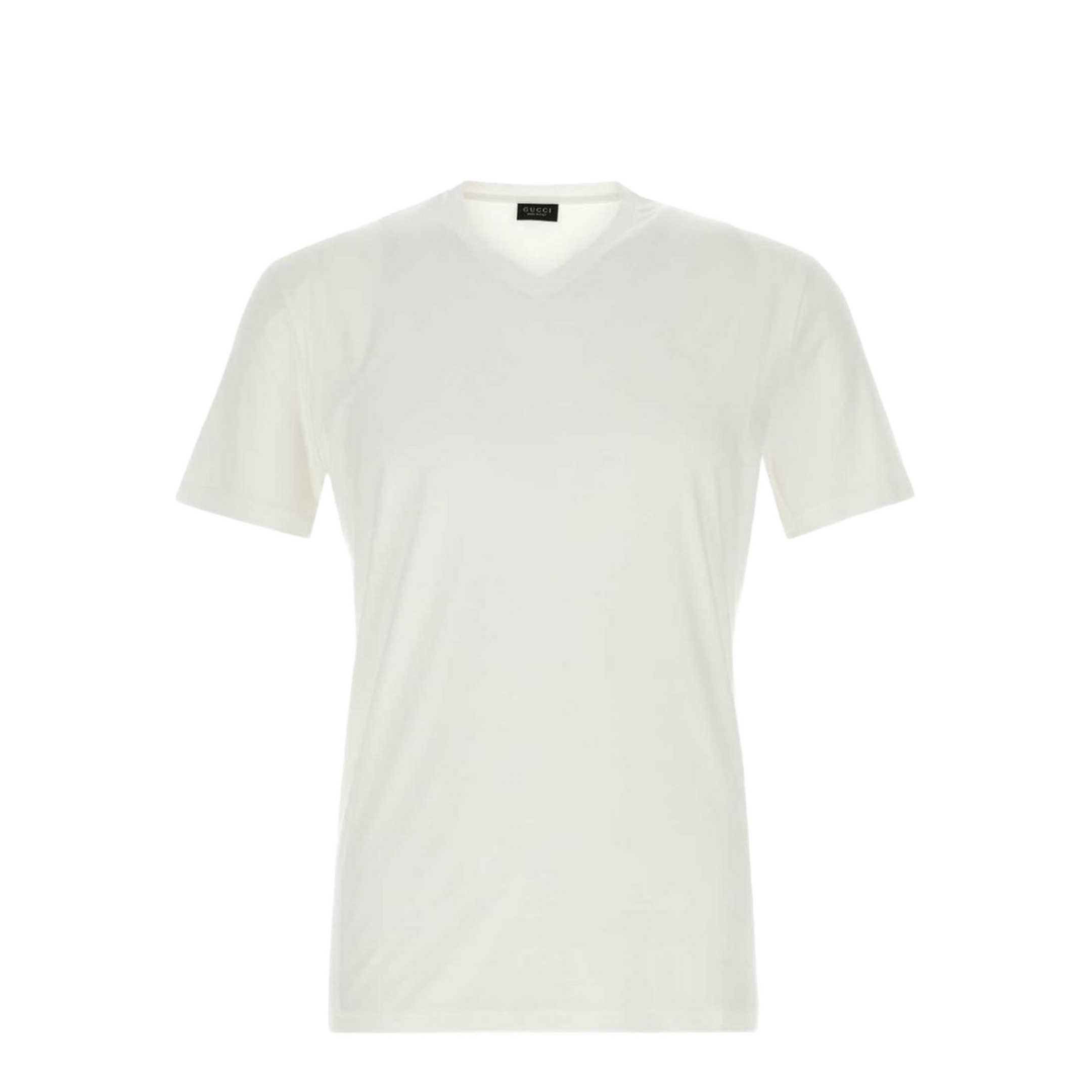 MAYFEYR - Gucci - T-Shirts And Polos White - 866186XJHX29000