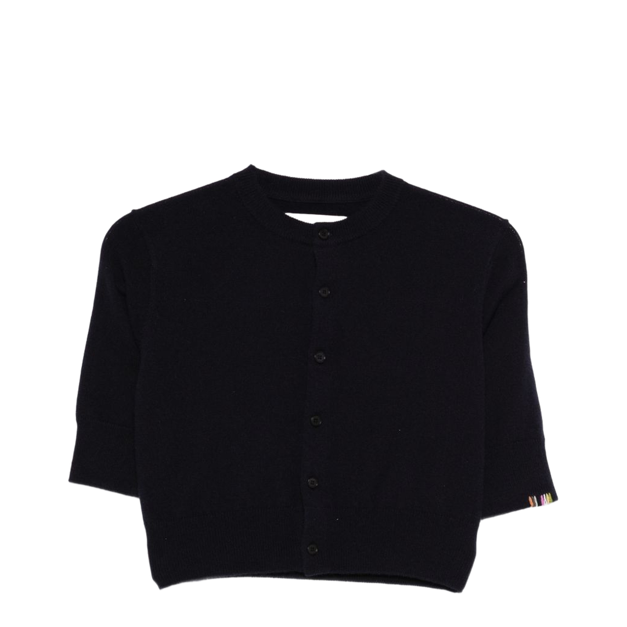 MAYFEYR - Extreme Cashmere - Sweaters Blue - 474SUPERLITTLE001