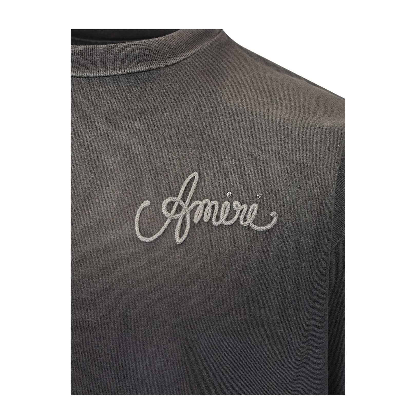 Design Studio Tee Black