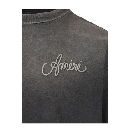 Design Studio Tee Black