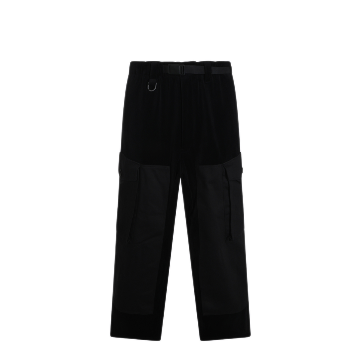 MAYFEYR - Y-3 - Trousers - KS6278BLACK