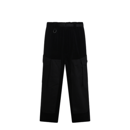 MAYFEYR - Y-3 - Trousers - KS6278BLACK