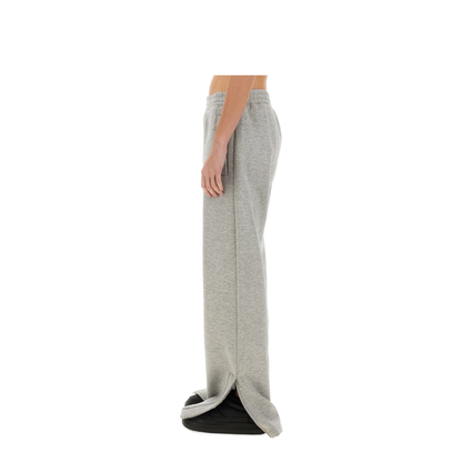 MAYFEYR - FIORUCCI - Pants Angels - U01FMBPA057NE01GY01GREY