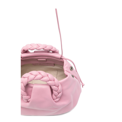 MAYFEYR - Hereu - Pink Bag - BOMBWBS26DUSTYPINK