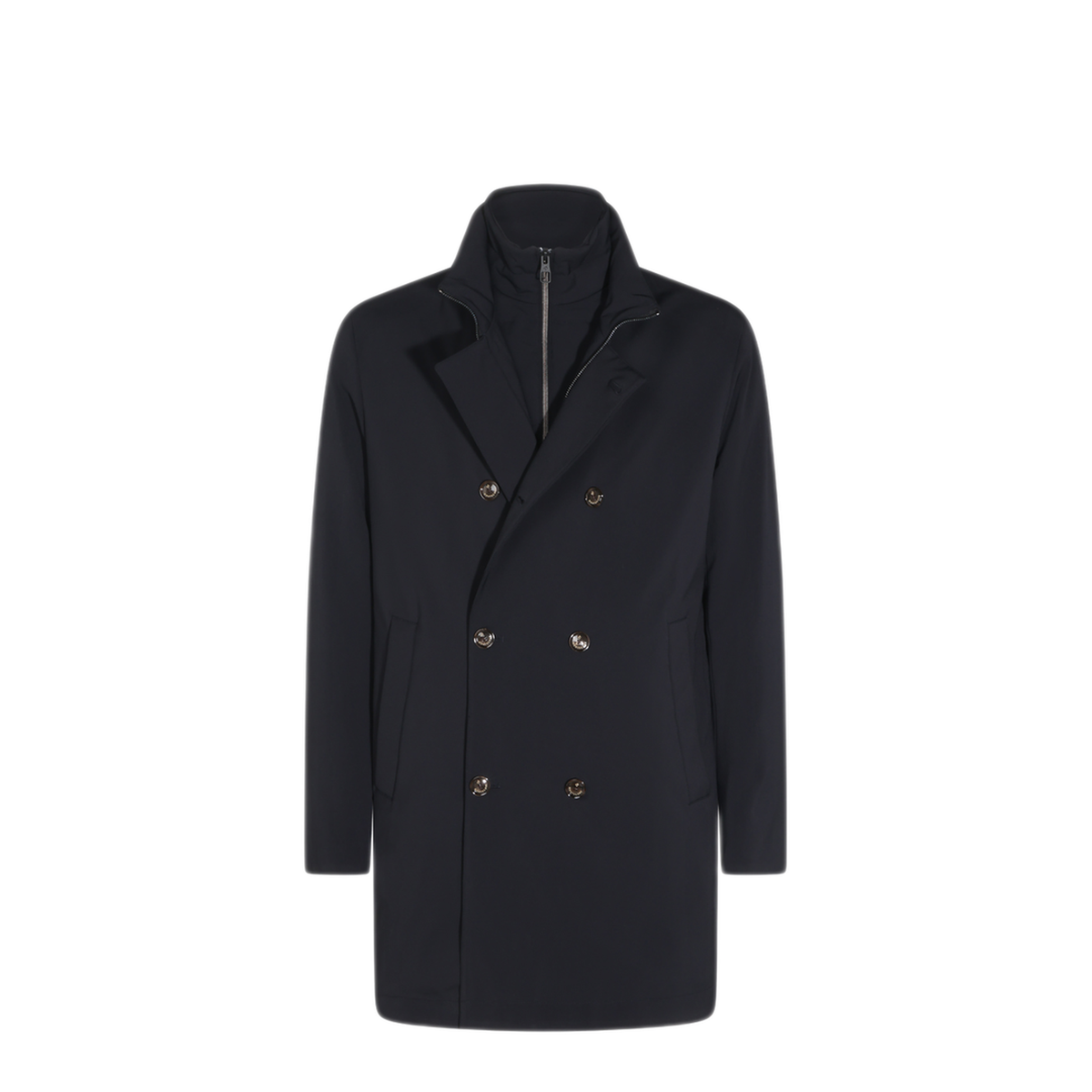 MAYFEYR - Montecore - Coats - F11MUCX99318589