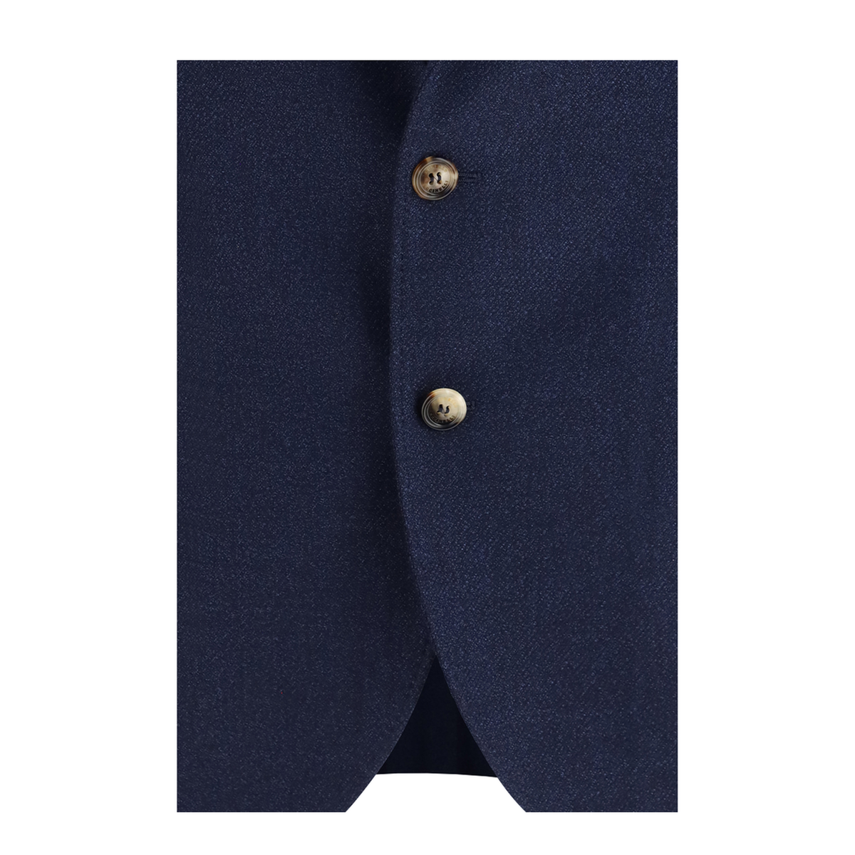 MAYFEYR - Brunello Cucinelli - Single Breasted Wool Blazer - MV4367BTDC011