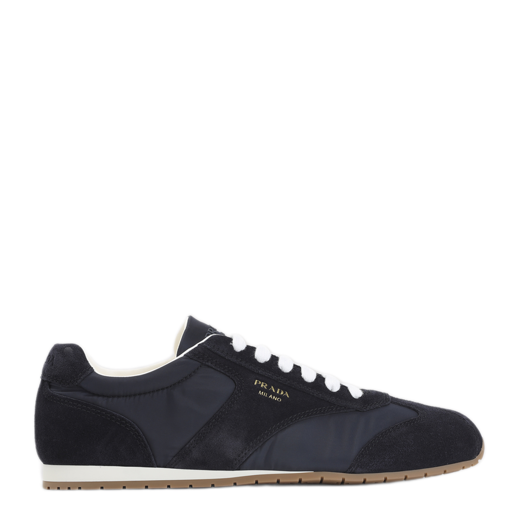 MAYFEYR - Prada - Spark Sneakers - 2EE465FG000D7RF0008
