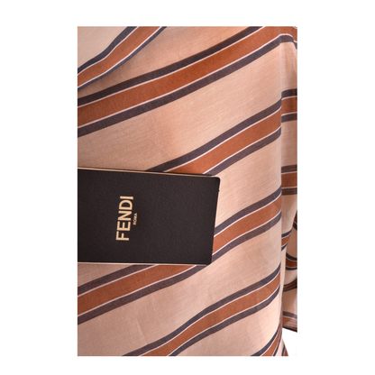 MAYFEYR - Fendi - Shirt - FS6989A3BDF12CEPR12201704904A