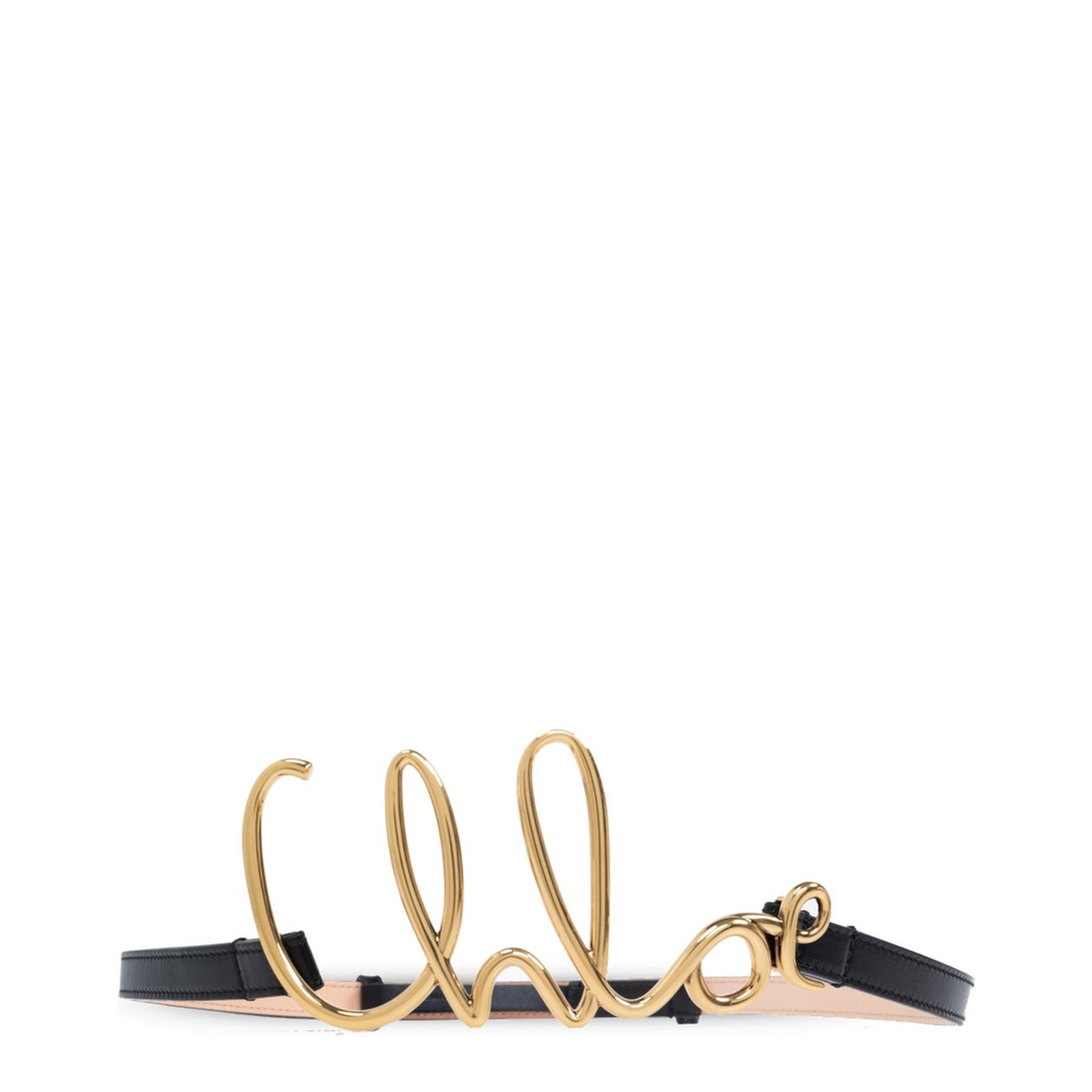 Iconic Small Belt