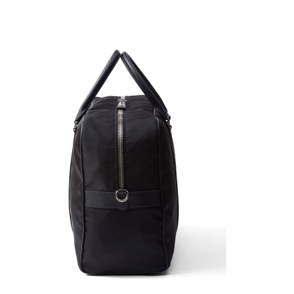 MAYFEYR - Prada - Re-Nylon And Saffiano Leather Duffel Bag - 2VC042VOOO2DMHF0002