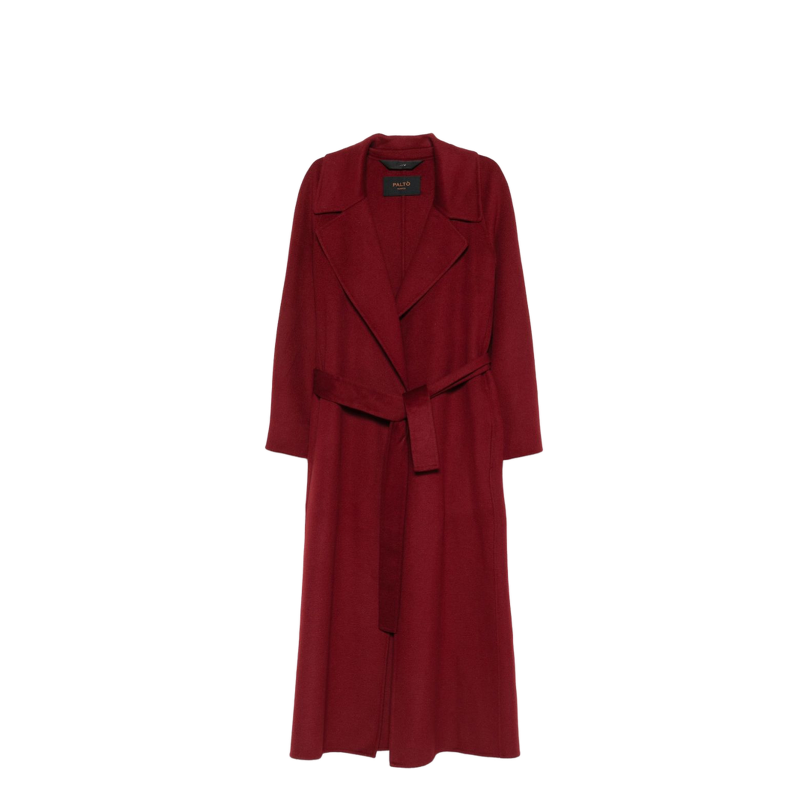 Coats Bordeaux