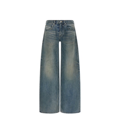 MAYFEYR - Balenciaga - Baggy Jeans - 857231TQW556379