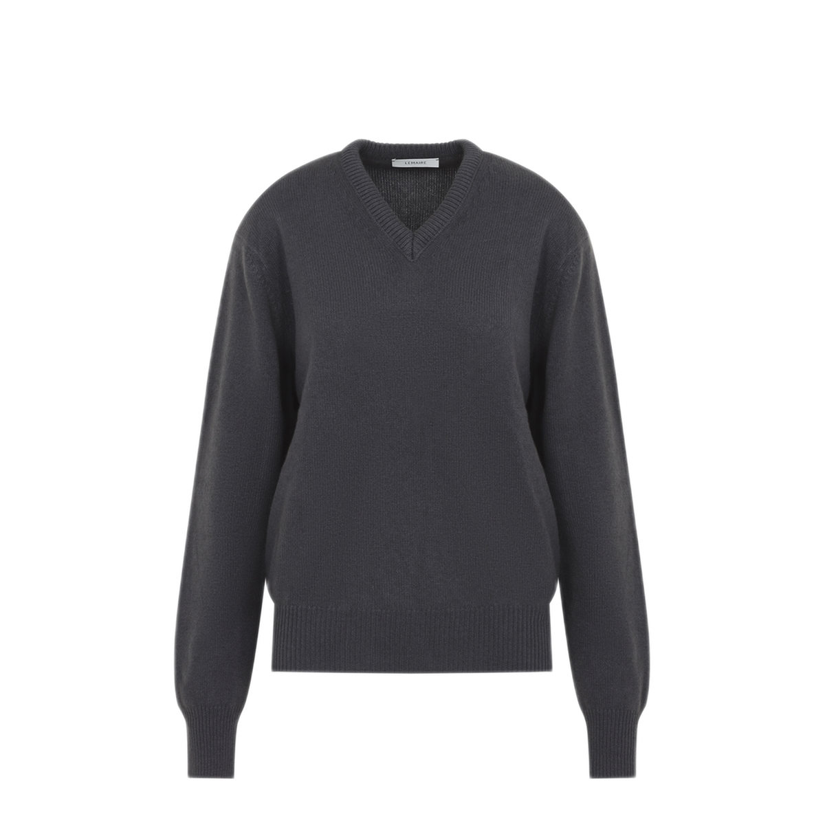 V Neck Sweater