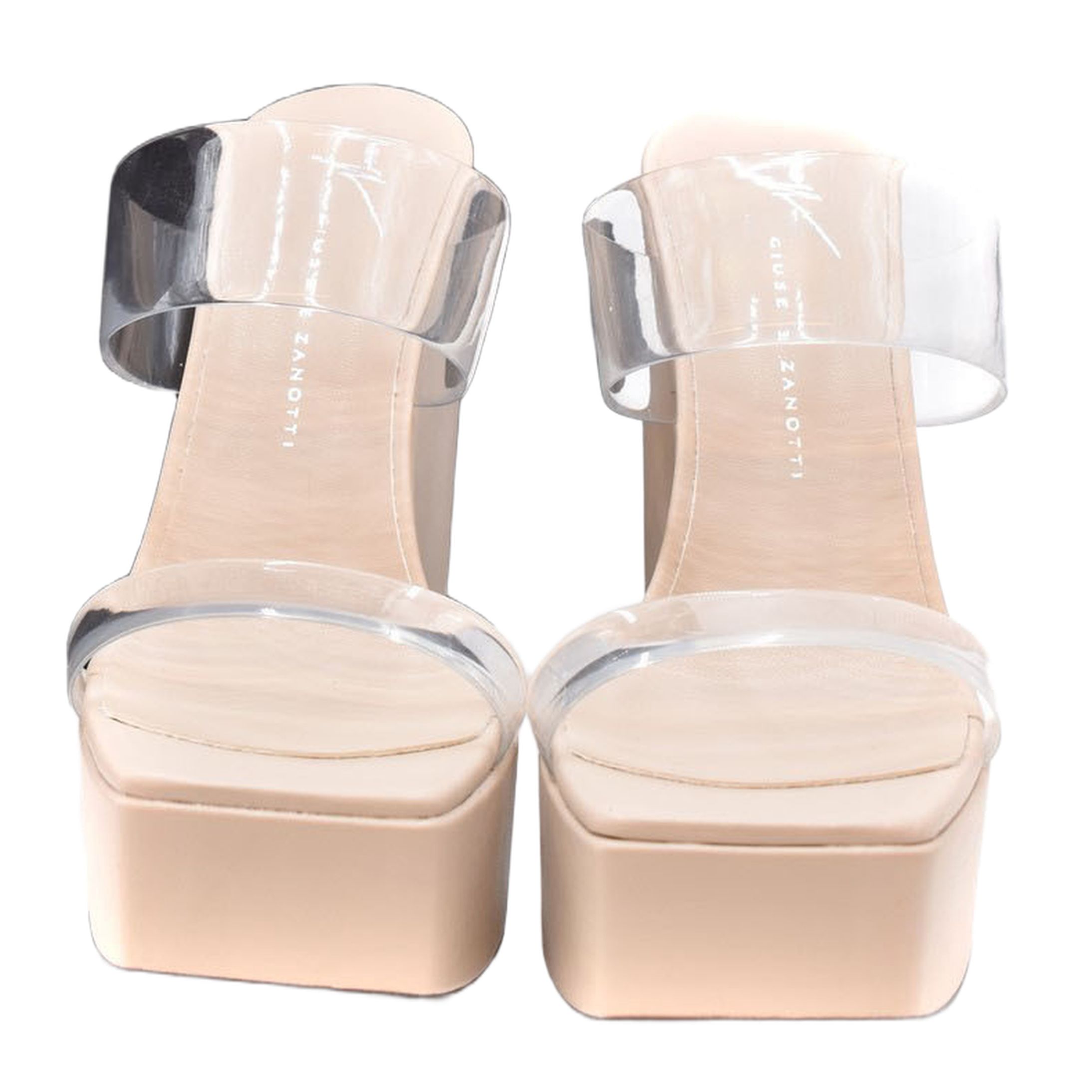 MAYFEYR - Giuseppe Zanotti - Sandals - E300058