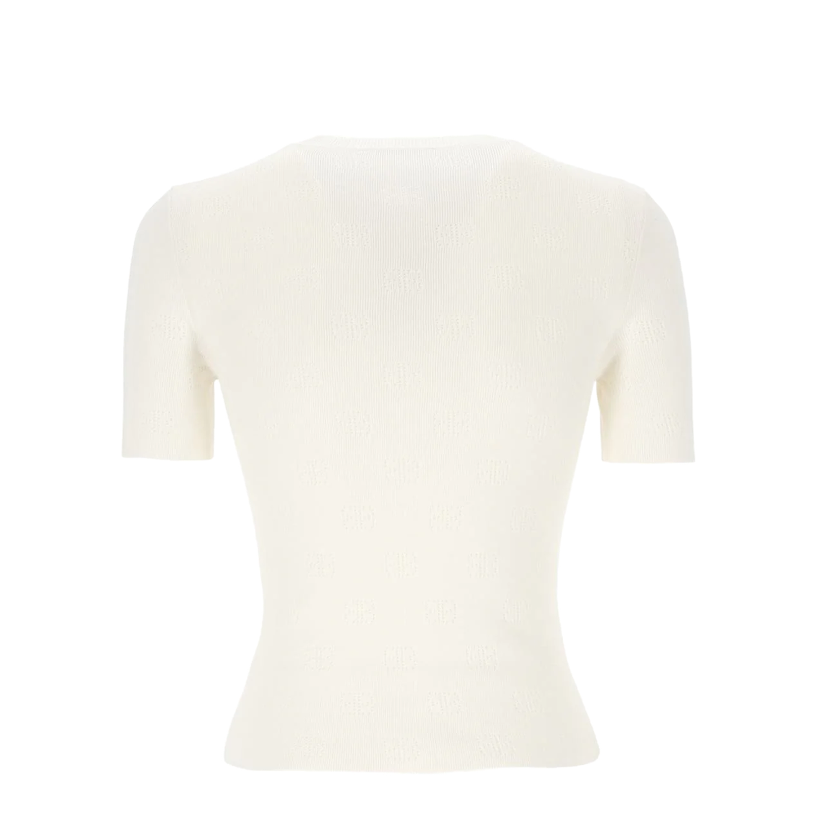 Sweaters White