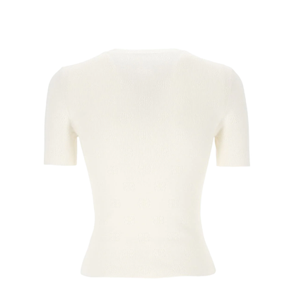 Sweaters White