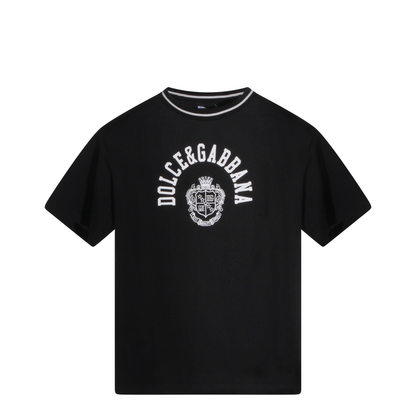 MAYFEYR - Dolce & Gabbana - T-Shirts And Polos - L4JTHVG7PTON0000