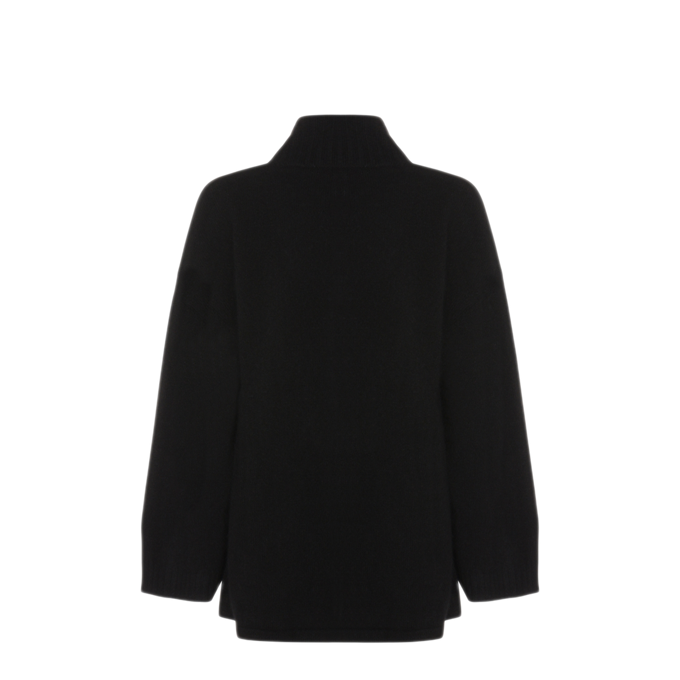 MAYFEYR - NOT SHY - Sweaters - 4707539CNSW5MATNOIR