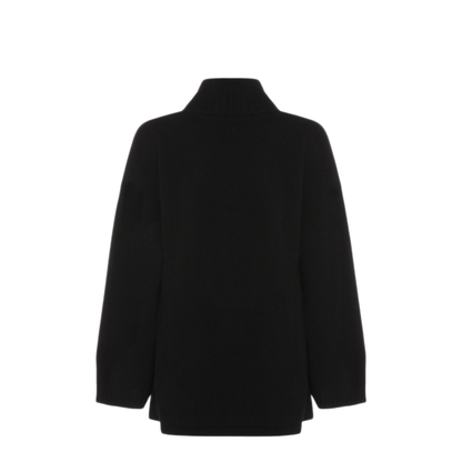 MAYFEYR - NOT SHY - Sweaters - 4707539CNSW5MATNOIR