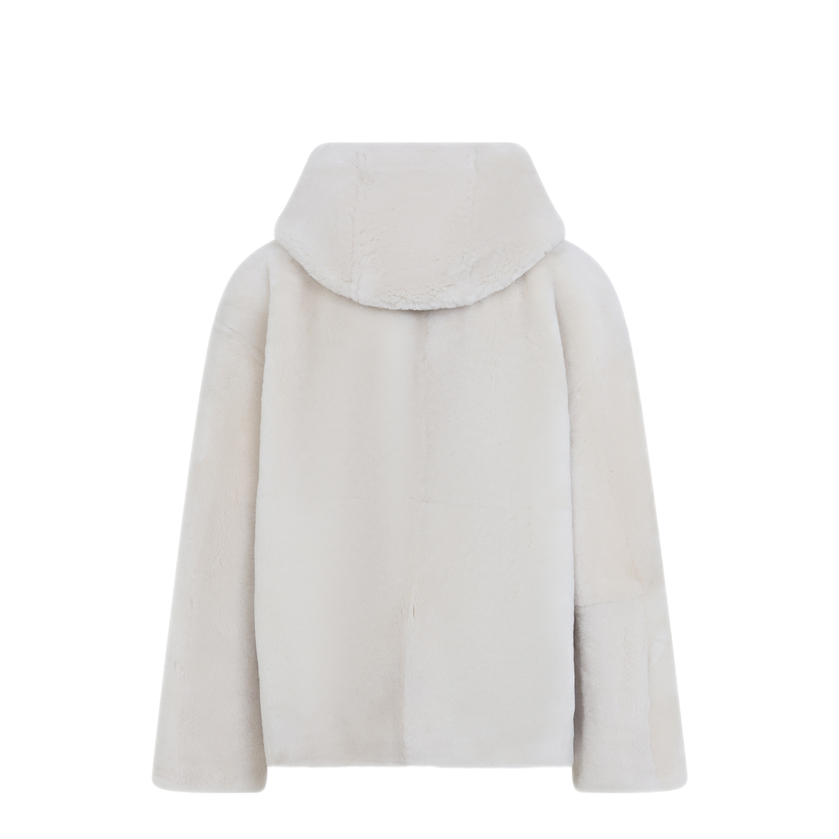 MAYFEYR - Yves Salomon - Shearling Jacket - 27WYV62066MESIA1006