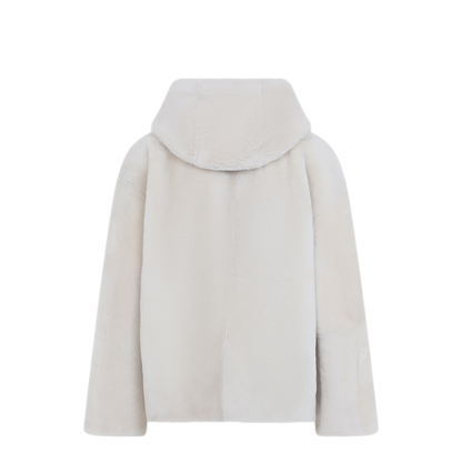 MAYFEYR - Yves Salomon - Shearling Jacket - 27WYV62066MESIA1006