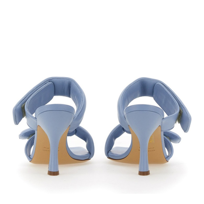 MAYFEYR - GIA BORGHINI - Perni Sandal 03 Gia X Pernille Teisbaek - PERNI038290