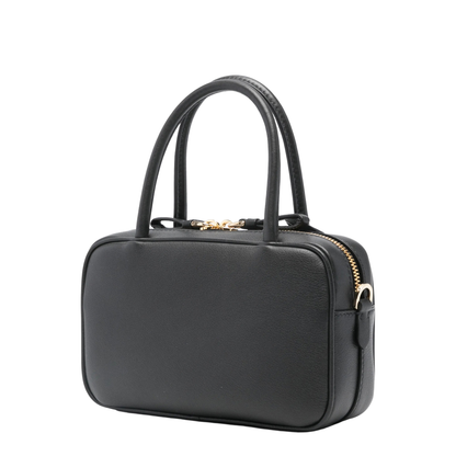 Tote Bags in Black