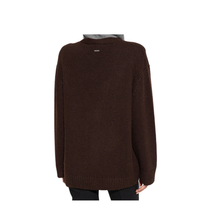 MAYFEYR - Dsquared2 - Wool Cardigan - S72HA1225D13030139