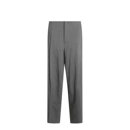 MAYFEYR - Alberta Ferretti - Trousers - 262UA030366391501
