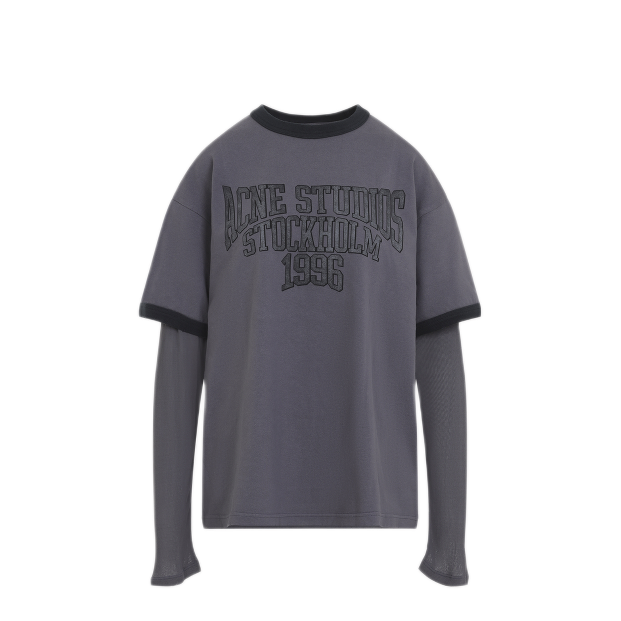 MAYFEYR - Acne Studios - Ls T-Shirt - AL0559