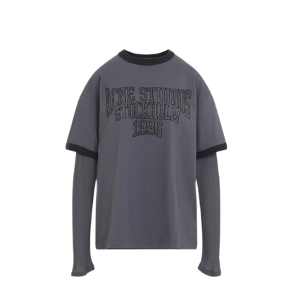 MAYFEYR - Acne Studios - Ls T-Shirt - AL0559
