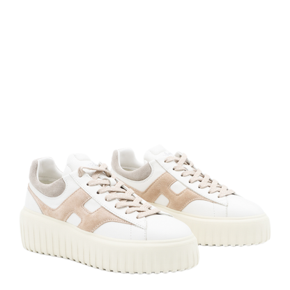 Sneakers White