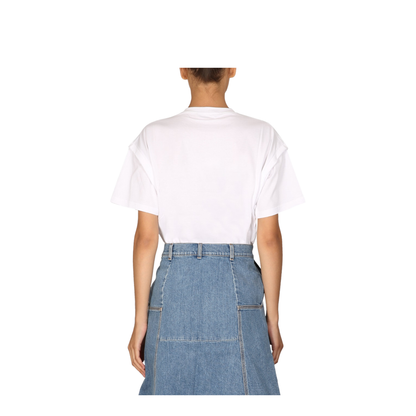 Crystal Logo T-Shirt