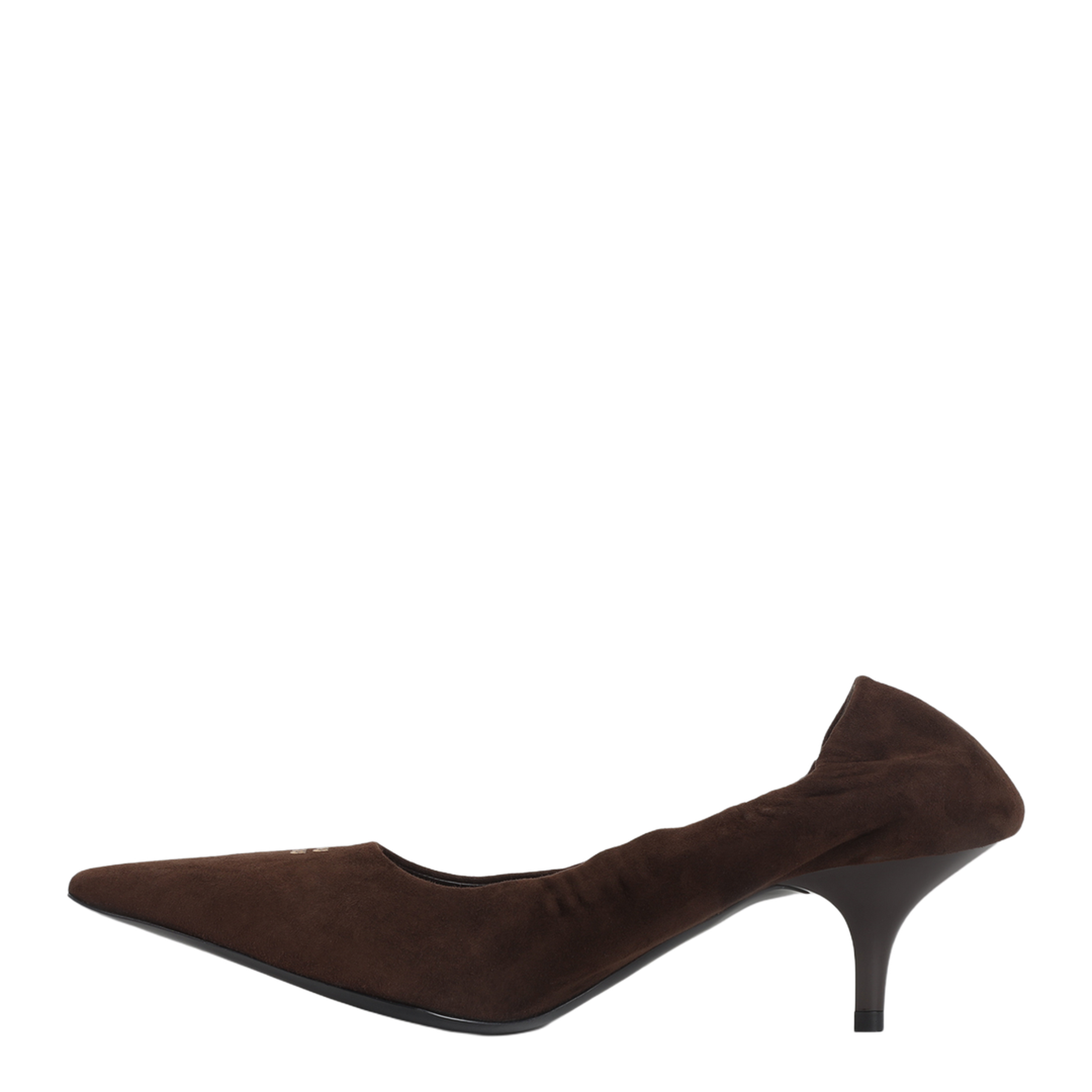MAYFEYR - Miu Miu - Lamb Leather Pumps - 5I374EFD055008