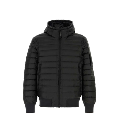 MAYFEYR - C.P.Company - Coats Black - 20CMOW055A110416A999