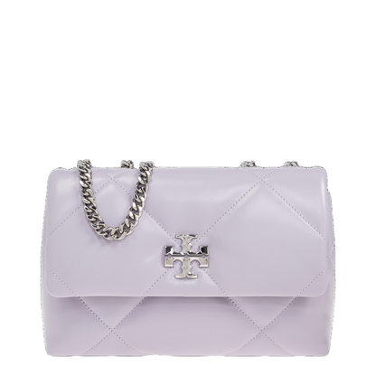 Kira Diamond Shoulder Bag