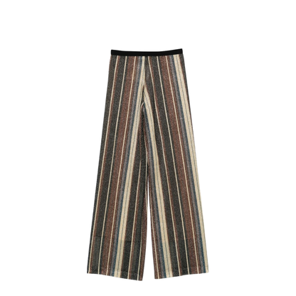 MAYFEYR - Siyu - Trousers Multicolour - 33ZOE06