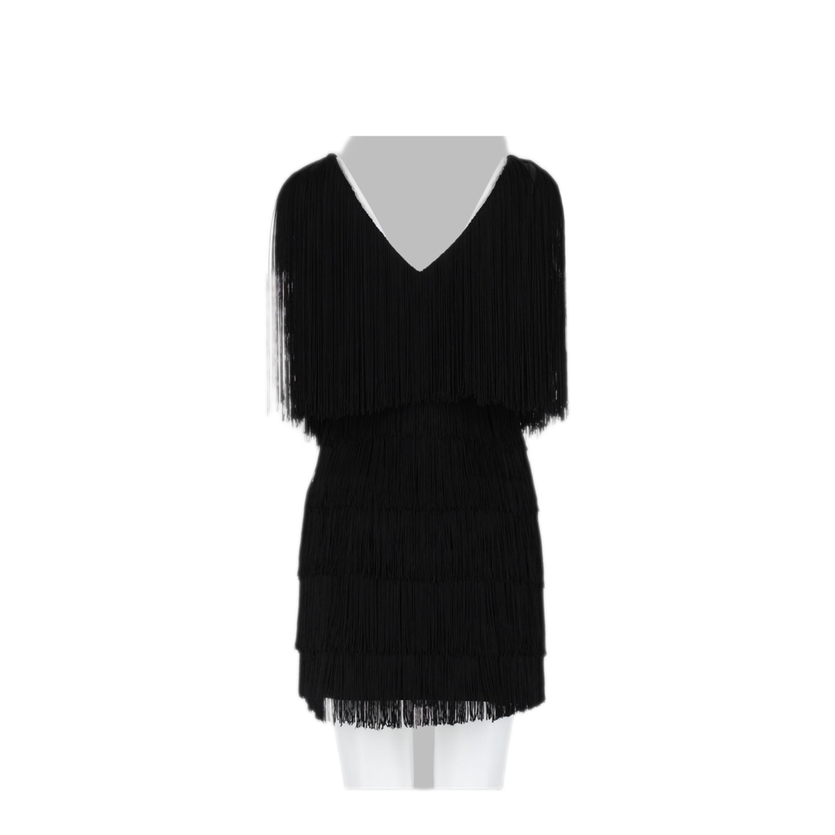 MAYFEYR - MICHAEL BY MICHAEL KORS - Black Dress - MF683LRE45001BLACK