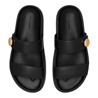MAYFEYR - Tory Burch - Sandals Black - 183278006