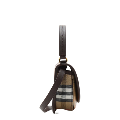 Mini Highlands Bag in Sand