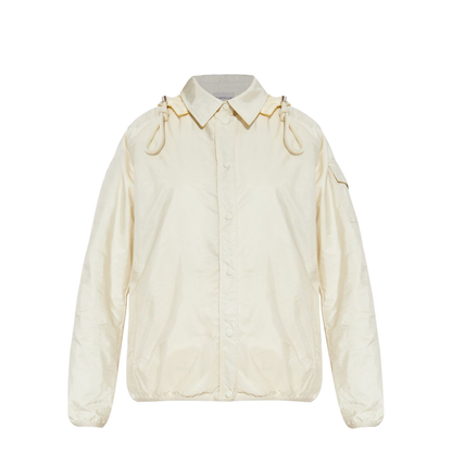Brosse Jacket - White