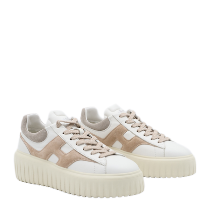 Sneakers White