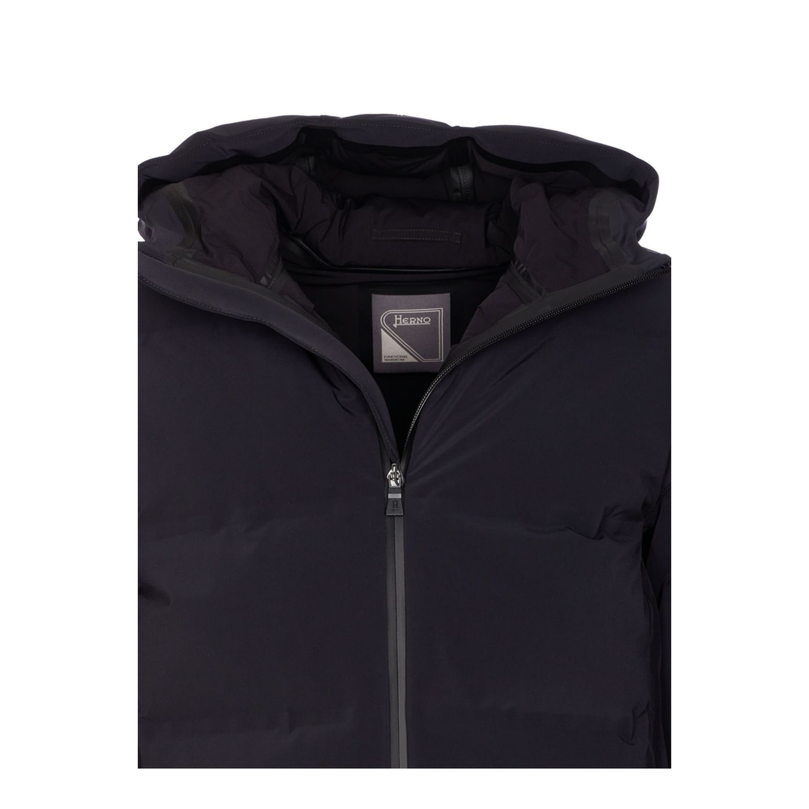 Short Down Jacket New Impact