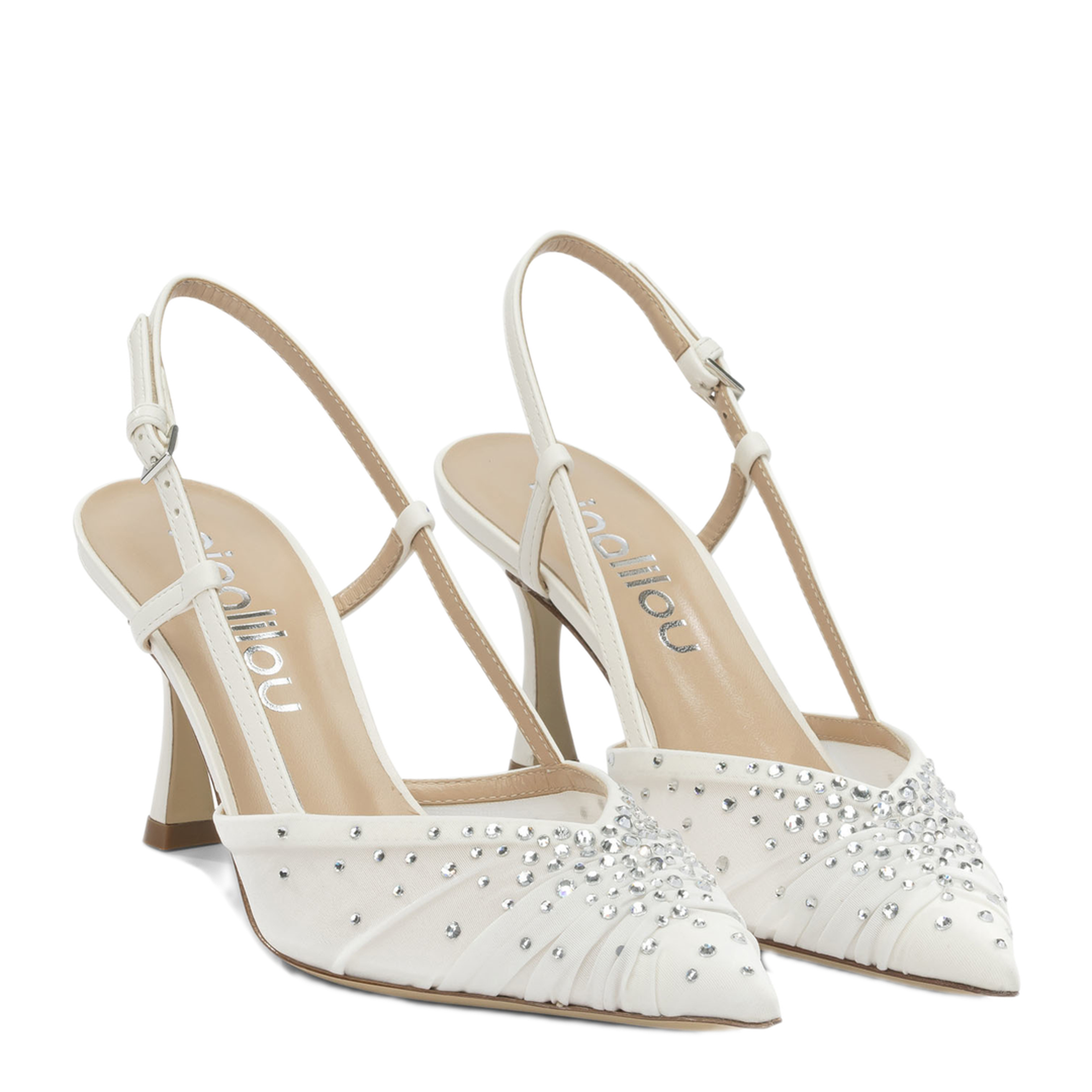 MAYFEYR - Ninalilou - Heeled Shoes - 361232NAPPAAVORIO